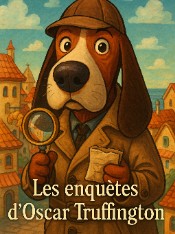 Les enquêtes d'Oscar Truffington