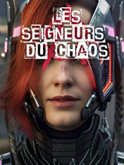 Les Seigneurs du Chaos