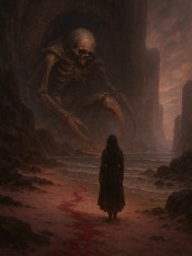 La mélopée des cendres