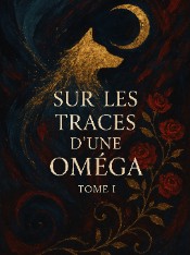 Sur les traces d'une Oméga - Tome 1 - L'éveil de la Louve