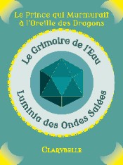 Tome 2 — Luminia des Ondes Salées [Le Grimoire de l'Eau]