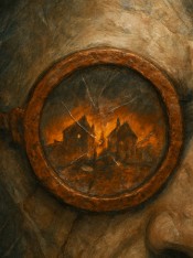 Œil de rouille